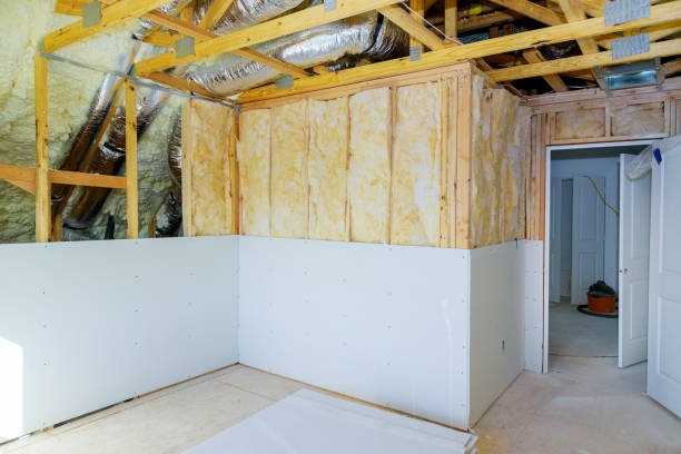 Best Blown-in Insulation  in Freeland, MI